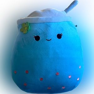 Jakaira Boba Squishmallows. 16”
